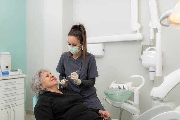 Best Emergency Broken Tooth Repair in Mcmillin, WA