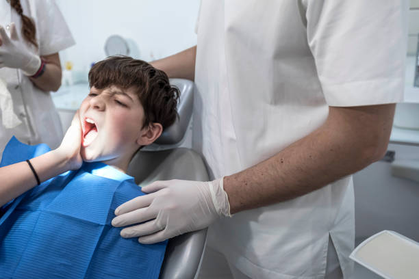 Best 24-Hour Emergency Dentist in Mcmillin, WA