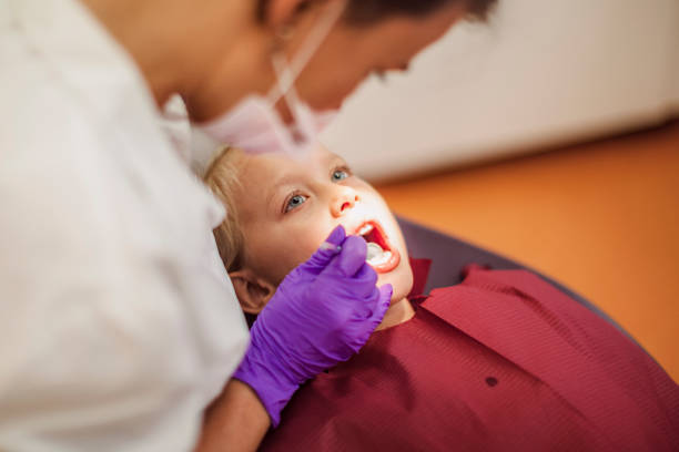 Best Emergency Treatment for Toothache in Mcmillin, WA