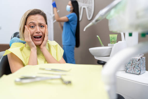 Best Emergency Dental Care for Trauma or Injury in Mcmillin, WA