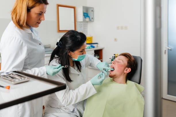 Best 24-Hour Emergency Dentist in Mcmillin, WA