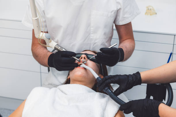 Best Same-Day Emergency Dentist in Mcmillin, WA