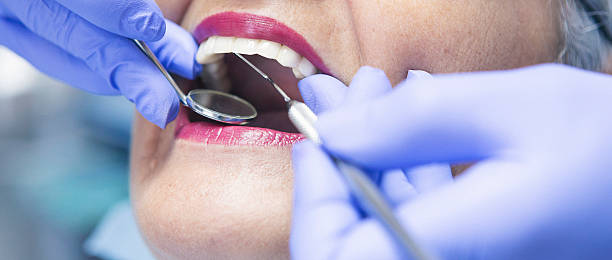 Best Weekend Emergency Dentist in Mcmillin, WA